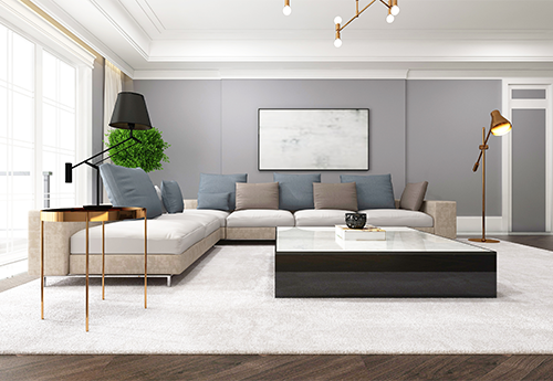 桃花村家居材料公司乔迁之喜