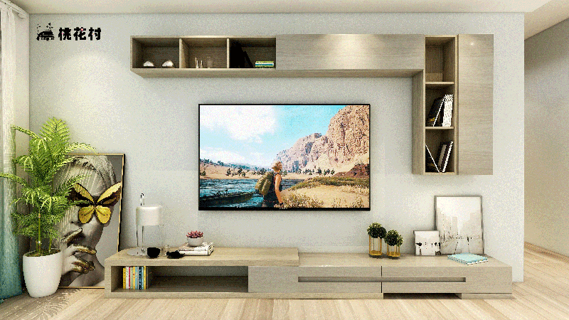 家居品牌大揭秘：简单分析桃花村全屋定制怎么样？