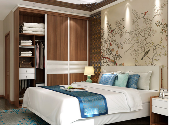 衣柜的日常养护须知