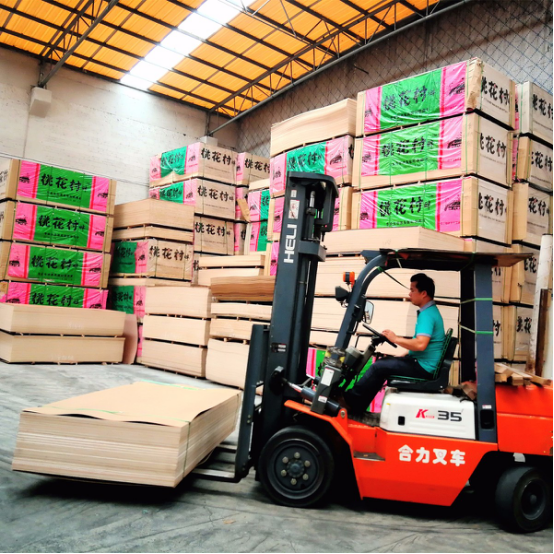 居家装修如何选择健康环保的生态板材？