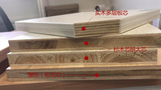 如何选购生态板？桃花村生态板专家来教您几招！