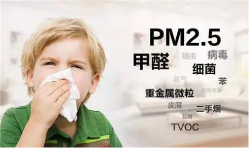 环保等级知多少？