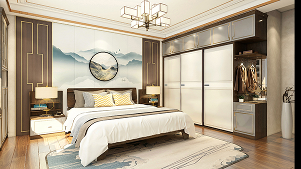 定制衣柜需要注意哪些事项呢？